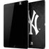 MLB New York Yankees Dark Wash iPad Skins